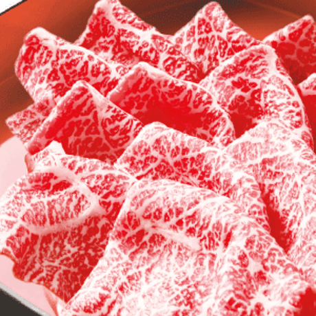 セット購入限定：北海道産黒毛和牛ロース300g