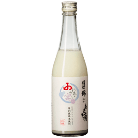 ふれあいの宴 特別栽培米 あま酒（クレジット決済のみ）【お届け先は当社営業エリア内に限ります】