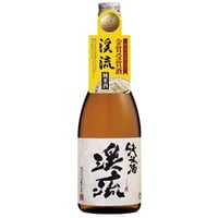 遠藤酒造場（須坂市）渓流 純米酒（クレジット決済のみ）【お届け先は当社営業エリア内に限ります】
