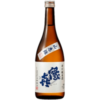 玉村本店（山ノ内町）縁㐂 山恵錦 辛口純米（クレジット決済のみ）【お届け先は当社営業エリア内に限ります】