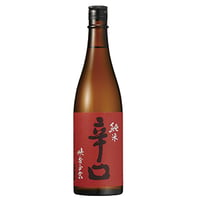 長野銘醸（千曲市）純米辛口姨捨正宗（クレジット決済のみ）【お届け先は当社営業エリア内に限ります】
