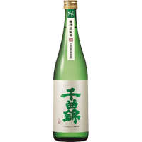 千曲錦酒造（佐久市）寒仕込 純米 千曲錦（クレジット決済のみ）【お届け先は当社営業エリア内に限ります】