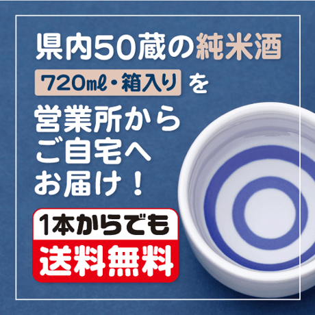 戸田酒造（茅野市）ダイヤ菊 純米酒（クレジット決済のみ）【お届け先は当社営業エリア内に限ります】