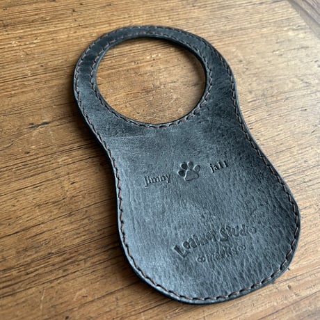 JA22本革カバー　３点セット ジムニー factory three.Mオリジナルシートカバー for JA22
