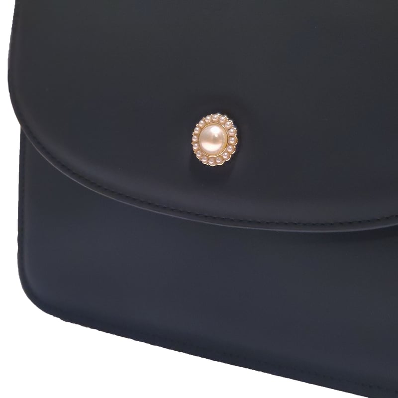 フラップショルダーバッグ/Flap shoulder bag | drops. フラップショルダーバッグ/Flap shoulder bag | drops.