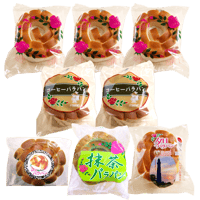 有)なんぽうパン公式オンラインストア