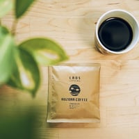 ※単月購入用【月の25日発送】KAKEHASHI COFFEE（コーヒーバッグ20個）