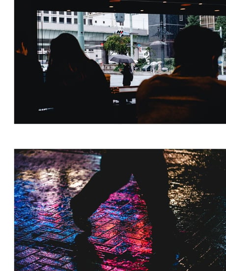 オリジナル1st写真集「Filt.」