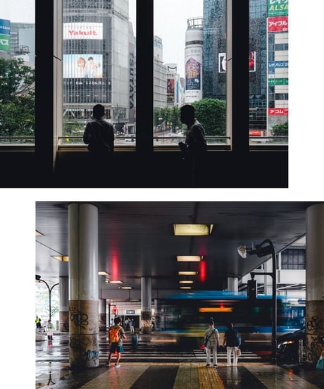 オリジナル1st写真集「Filt.」