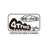 4trees coffee 焙煎LABO堺 web shop