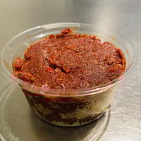 お店のヤンニンジャン（１３０g）