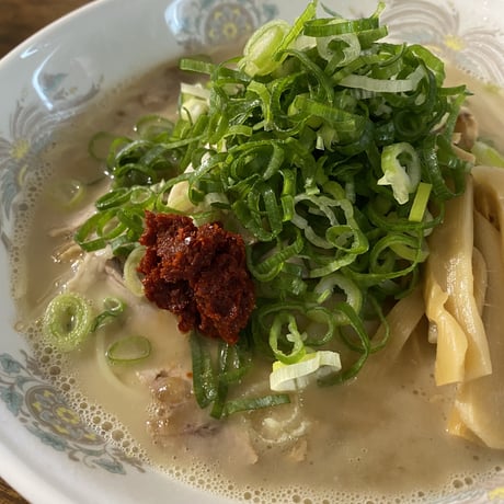 お店のヤンニンジャン（１３０g）