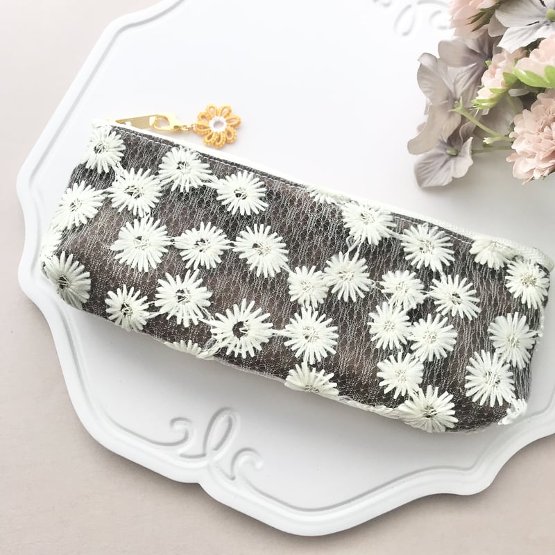 ベイマックス ポーチ（ファスナーチャーム付） ベイマックス L字ファスナーポーチ キーホルダー付き 2個セット