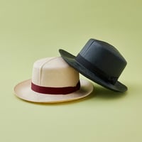 COLONIAL HAT