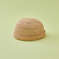 WATCH CAP