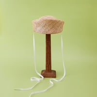 SAILOR HAT - BAO -