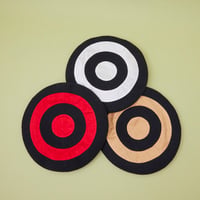 TARGET BERET