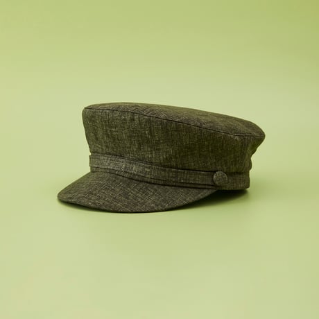 MARINE CAP