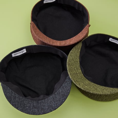 MARINE CAP