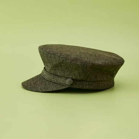 MARINE CAP