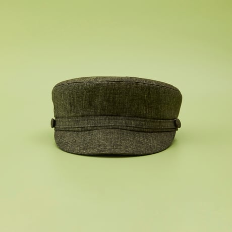 MARINE CAP