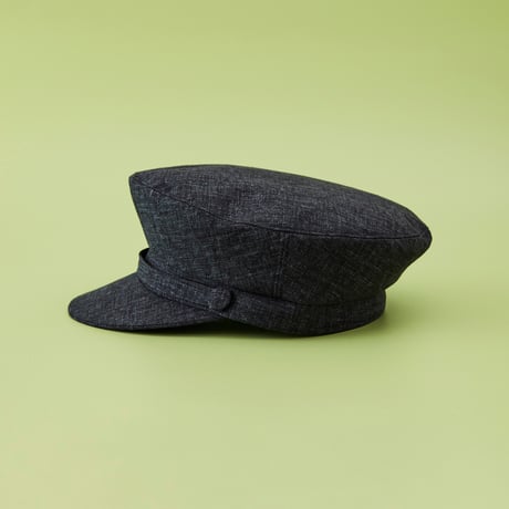 MARINE CAP