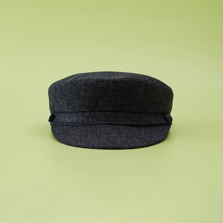 MARINE CAP