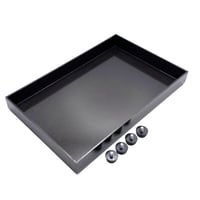 SKW-0017 放電器ケース | SKWorks