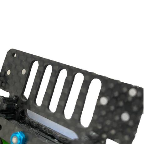 SKW-0028　リアブレーキステー軽量化加工治具