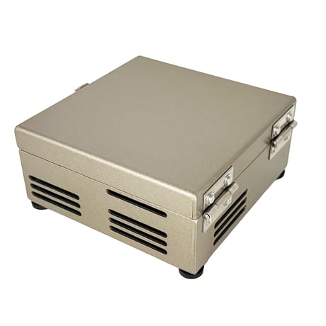 SKW-0076　Discharger T993AA V1ケース【オンラインストア限定】
