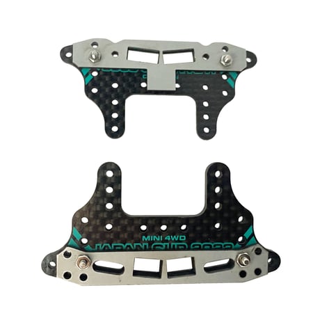 SKW-0029　スラダン加工治具 Ver.2