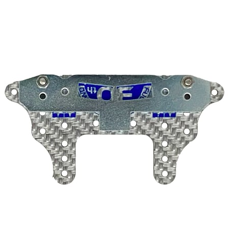 SKW-0057　リヤワイドステー3mm用スラダン治具