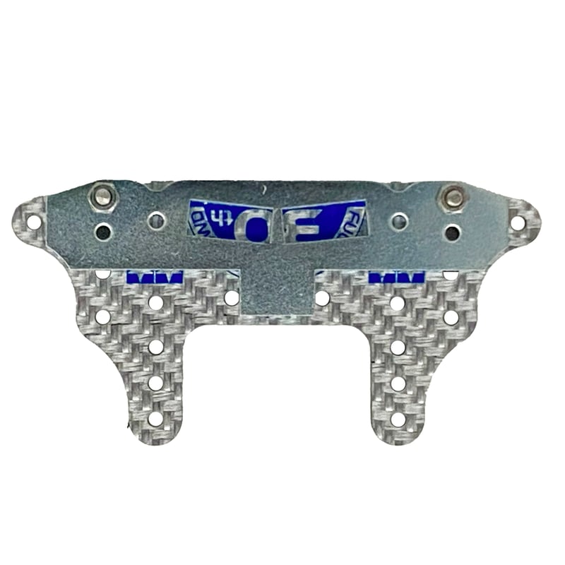 SKW-0057 リヤワイドステー3mm用スラダン治具 | SKWorks