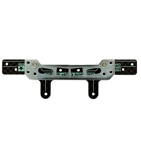 SKW-0063　カーボンリヤローラーステー用スラダン治具