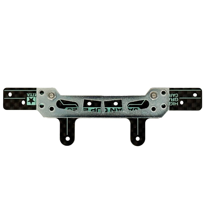 SKW-0063 カーボンリヤローラーステー用スラダン治具 | SKWorks