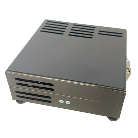 SKW-0053　T77用放電器ケース【オンラインストア限定】