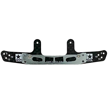 SKW-0057　リヤワイドステー3mm用スラダン治具