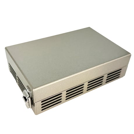 SKW-0082　T66用放電器ケース【オンラインストア限定】