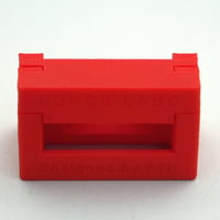 FLG-06　MSフレキシャーシ切断治具2