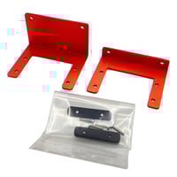 SKW-0017 放電器ケース | SKWorks