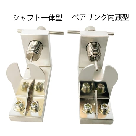 SKW-0036-BR　コンパクトホイールプーラーBR内蔵型