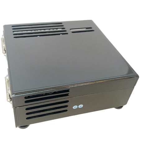 SKW-0054　T33用放電器ケース【オンラインストア限定】
