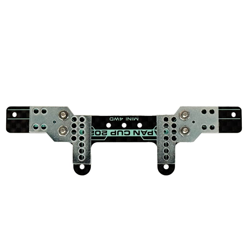 SKW-0063 カーボンリヤローラーステー用スラダン治具 | SKWorks