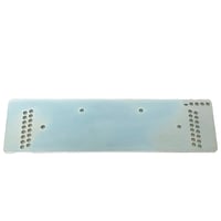 SKW-0047　ローラー取付用穴明け治具【104.5mm用】