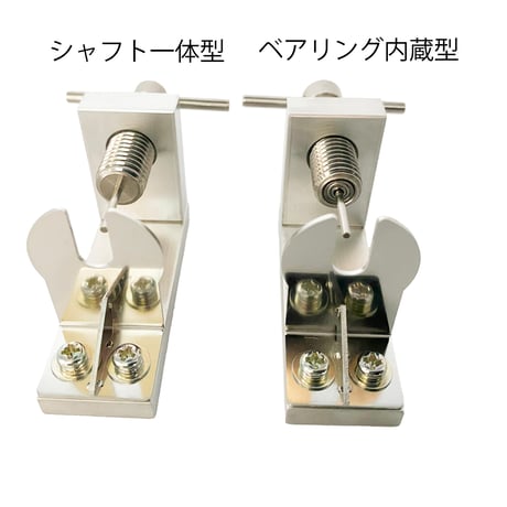SKW-0036　コンパクトホイールプーラーシャフト一体型