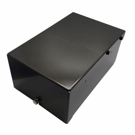 SKW-0002　アルミ製チェックボックス