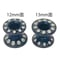 SKW-0048　2段アルミ13-12mm　穴開けローラー【オンラインストア限定】