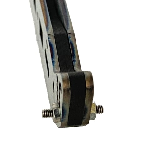 SKW-0033　治具固定用ネジ