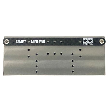 SKW-0034　バイス用プレート固定治具
