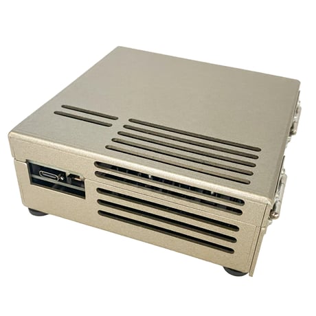 SKW-0054　T33用放電器ケース【オンラインストア限定】
